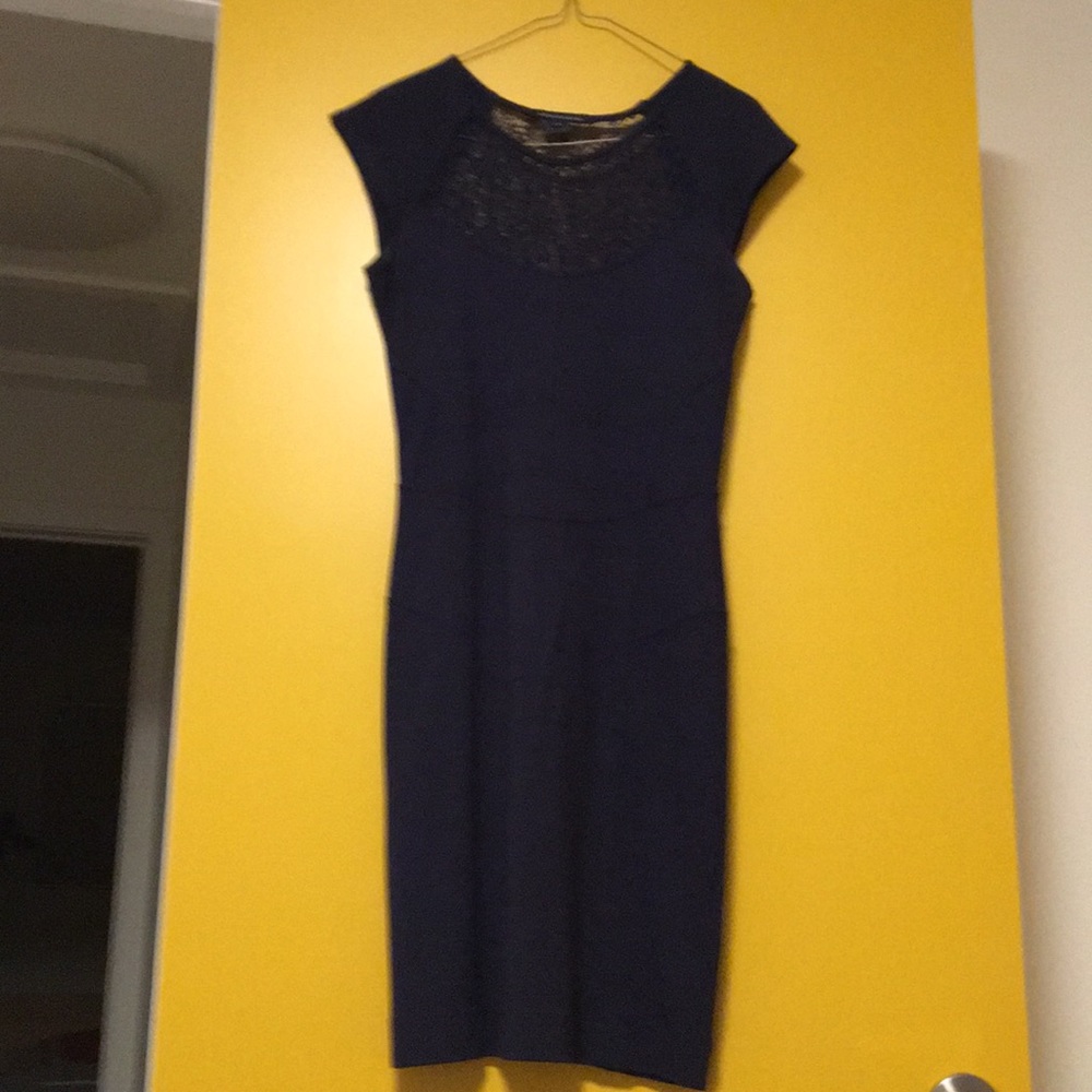 French Connection dress